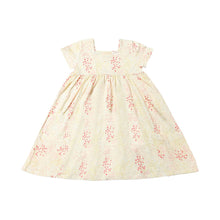 Load image into Gallery viewer, Pink Floral Rylie Dress
