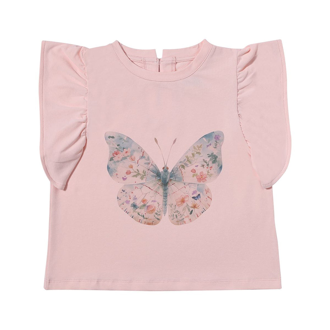 Butterfly Top