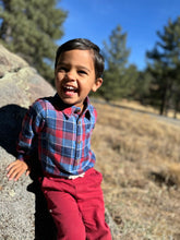 Load image into Gallery viewer, Jasper Onesies
