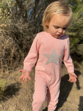 Load image into Gallery viewer, Star Nora Romper

