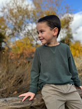 Load image into Gallery viewer, Tarquin Sweatshirt
