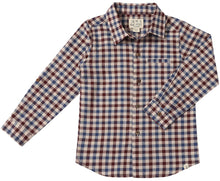 Load image into Gallery viewer, Atwood Woven Shirt
