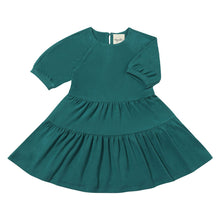 Load image into Gallery viewer, Green Alice Dress
