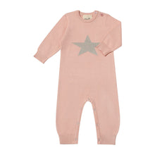 Load image into Gallery viewer, Star Nora Romper
