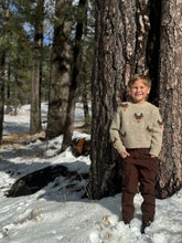 Load image into Gallery viewer, Rudy Sweater
