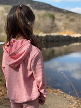 Load image into Gallery viewer, Pink Lyla Sweatshirt
