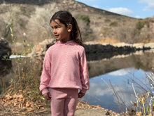 Load image into Gallery viewer, Pink Lyla Sweatshirt
