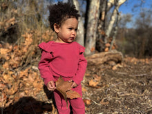 Load image into Gallery viewer, Francie Onesie
