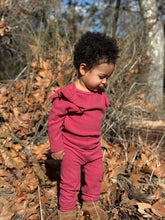 Load image into Gallery viewer, Baby Faith Pants
