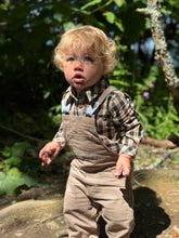 Load image into Gallery viewer, Harrison Cord Overalls
