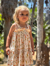 Load image into Gallery viewer, Safari Bridget Dress
