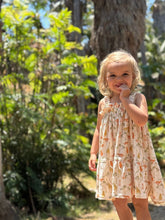 Load image into Gallery viewer, Safari Bridget Dress
