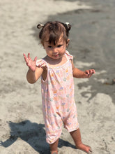 Load image into Gallery viewer, Shells Tegan Romper
