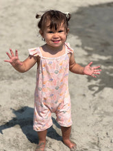 Load image into Gallery viewer, Shells Tegan Romper
