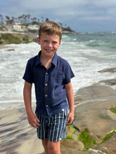 Load image into Gallery viewer, Newport Button Up's
