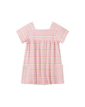Load image into Gallery viewer, Pink Rylie Dress
