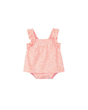 Load image into Gallery viewer, Maggie Romper Dress

