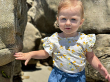 Load image into Gallery viewer, Flutter Wren Onesies
