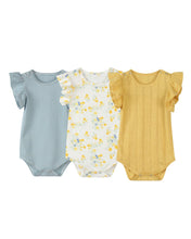 Load image into Gallery viewer, Flutter Wren Onesies
