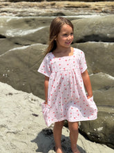 Load image into Gallery viewer, Strawberry Rylie Dress
