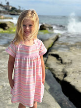 Load image into Gallery viewer, Pink Rylie Dress
