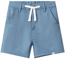 Load image into Gallery viewer, Baby Crew Woven Shorts
