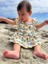 Load image into Gallery viewer, Casey Onesie
