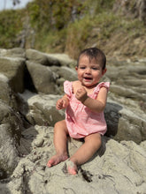 Load image into Gallery viewer, Maggie Romper Dress
