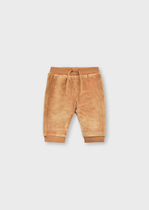 Baby Corduroy Joggers