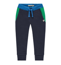 Load image into Gallery viewer, Boys Dark Royal Sweat Pant
