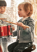 Load image into Gallery viewer, Baby Girl Knit Jacket
