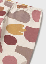 Load image into Gallery viewer, Baby Girl Print Legging
