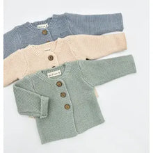 Load image into Gallery viewer, Andi Knitted Cardigan

