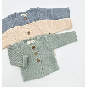 Andi Knitted Cardigan