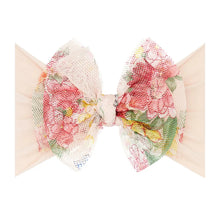 Load image into Gallery viewer, Tulle Fab Headband

