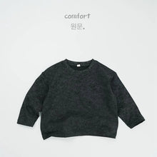Load image into Gallery viewer, Distressed Long Tee
