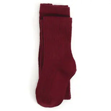 Load image into Gallery viewer, Cable Knit Tights
