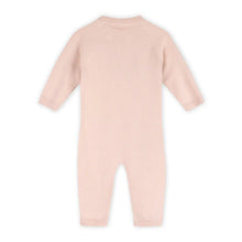 Load image into Gallery viewer, Pink Owl Jumpsuit
