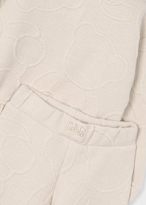 Padded Tracksuit