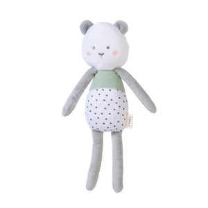 Rag Doll Friends