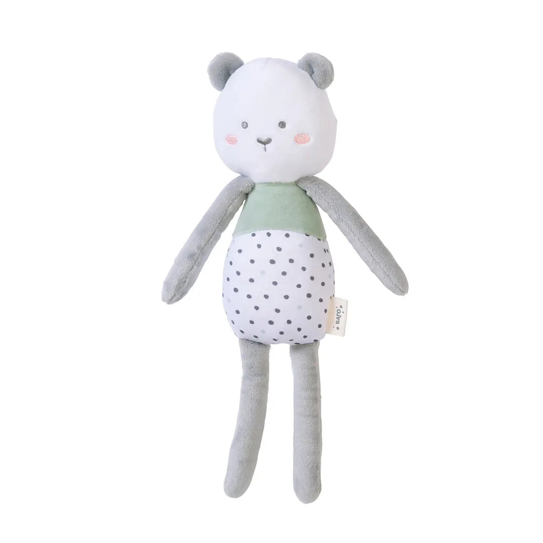Rag Doll Friends