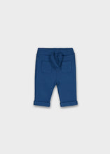 Load image into Gallery viewer, Baby Ribbed Pants
