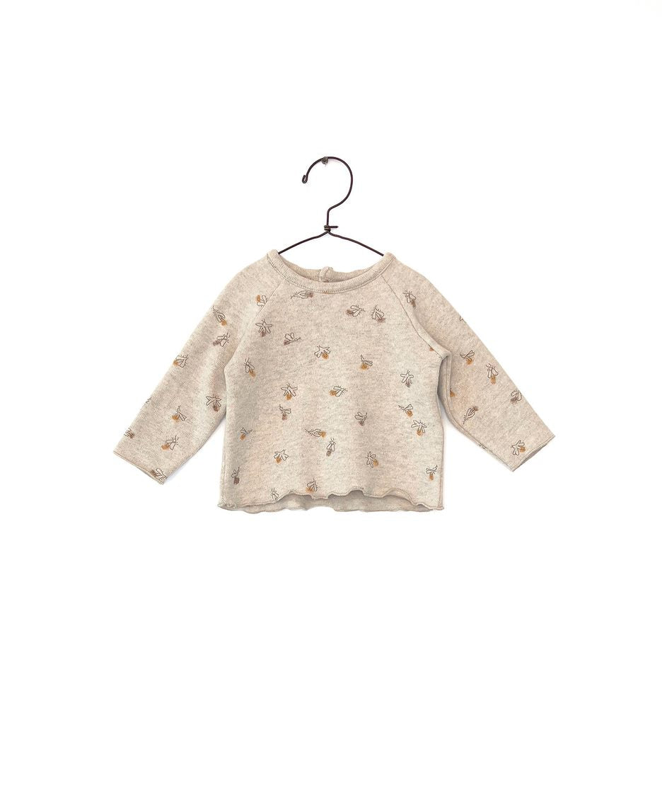 Firefly Print Long Sleeve