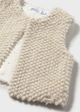 Load image into Gallery viewer, Baby Faux Fur Vest

