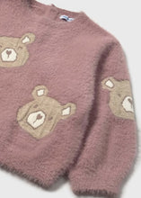 Load image into Gallery viewer, Teddy Bear Sweater
