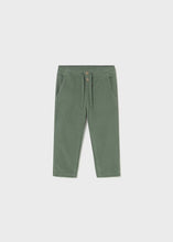 Load image into Gallery viewer, Baby Corduroy Joggers

