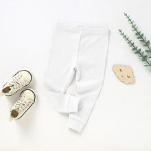 Load image into Gallery viewer, Organic Cotton Leggings
