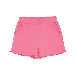 Ruffle Shorts