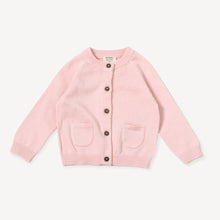 Load image into Gallery viewer, Classic Knit Cardigan
