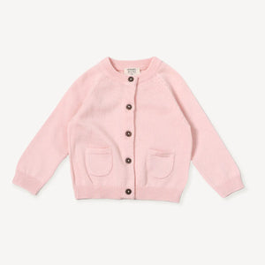 Classic Knit Cardigan